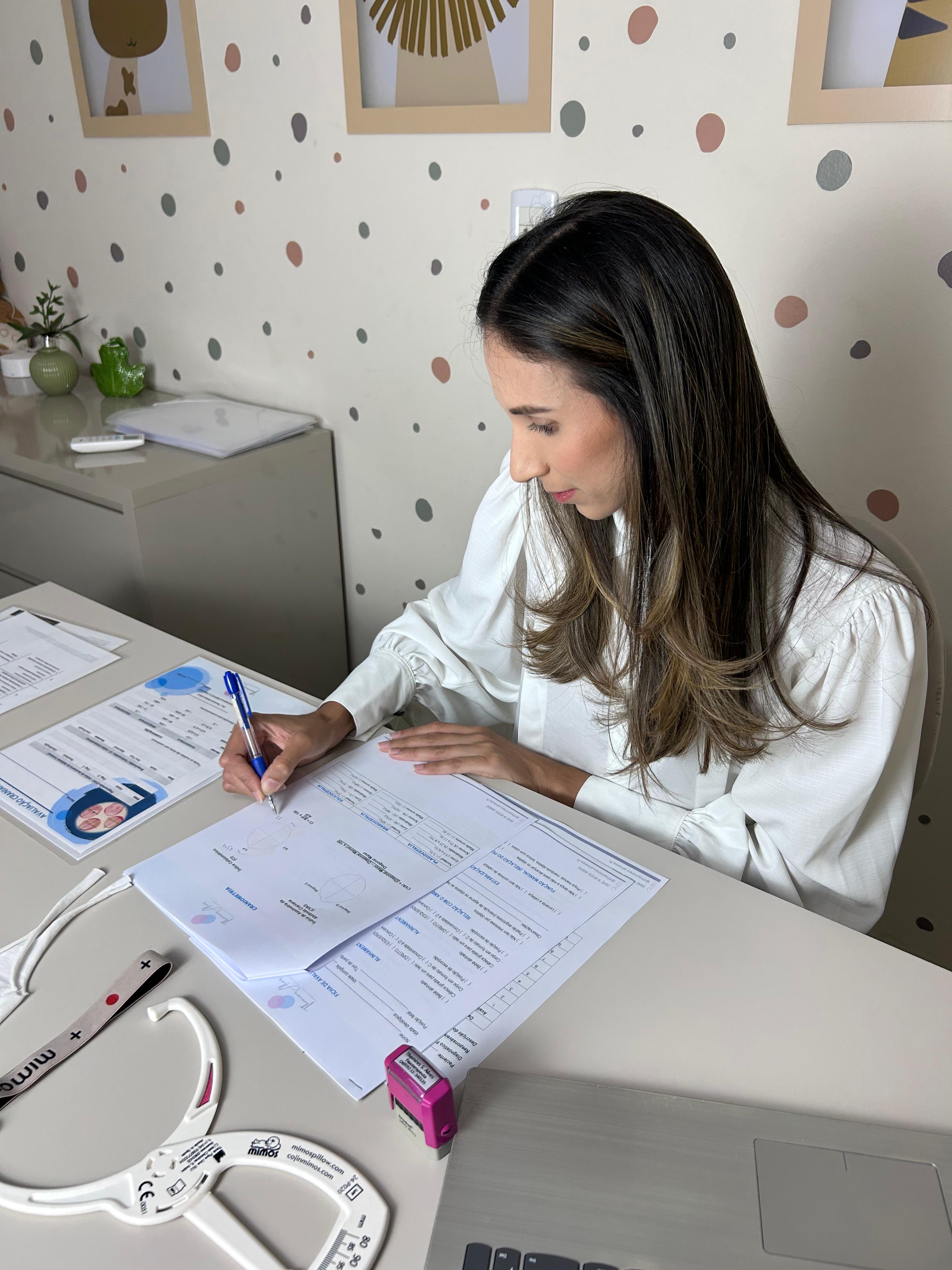 Assimetrias Cranianas